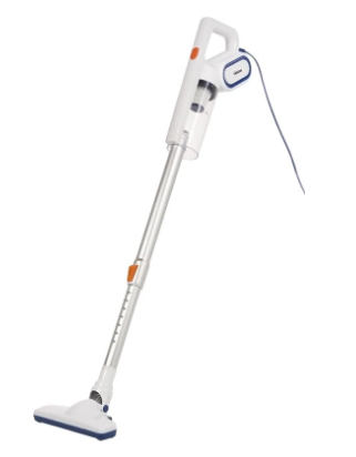 Aspirador Vertical 0,5L 400W SZ-2308 (Branco) - TRISTAR