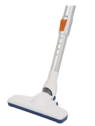 Aspirador Vertical 0,5L 400W SZ-2308 (Branco) - TRISTAR