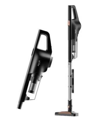 Aspirador Vertical "2-EM-1" XIAOMI Deerma Vacuum Cleaner DX600