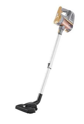Aspirador Vertical 800W - ADLER