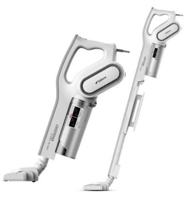 Aspirador Vertical XIAOMI Deerma DX700 "2-EM-1" - Branco