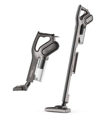 Aspirador Vertical XIAOMI Deerma DX700 "2-EM-1" - Cinzento