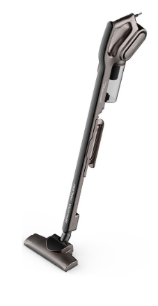 Aspirador Vertical XIAOMI Deerma DX700 "2-EM-1" - Cinzento