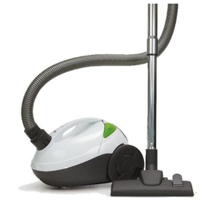 Aspirador c/ Saco 1,5L 700W 1670FL - FLAMA
