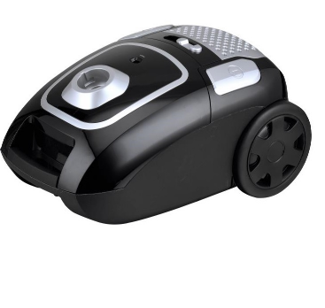Aspirador c/ Saco OR-306 800W 2.5L (Preto) - ORIMA
