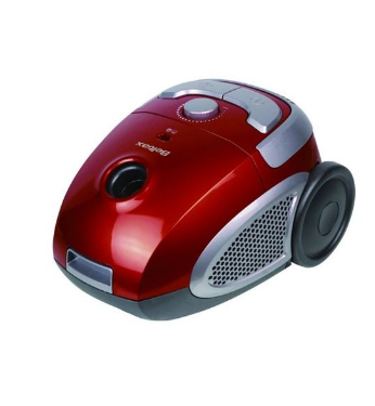 Aspirador com Saco 2L A (Vermelho) - BELTAX