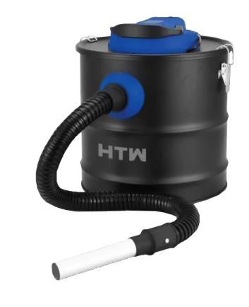 Aspirador de Cinzas 1200W (20L) - HTW
