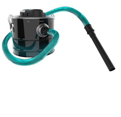 Aspirador de Cinzas Conga Ash 3000 Home 15L 1000W - CECOTEC