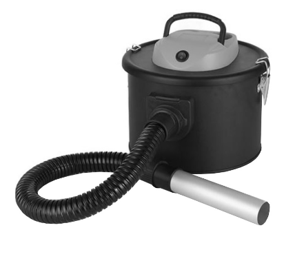 Aspirador de Cinzas Filtro HEPA 800W (10L) - PEREL