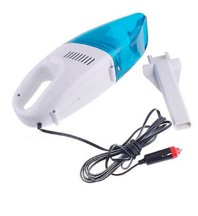 Aspirador de Mão p/ Automóvel 12V