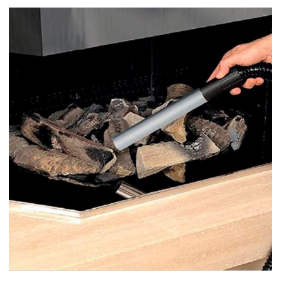 Aspirador para Cinzas 1200W - SOGO