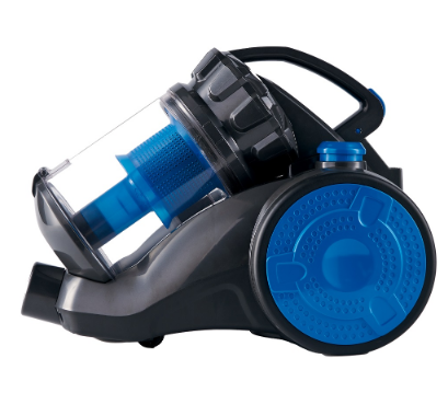 Aspirador s/ Saco 2L 800W (Azul) - NEVIR