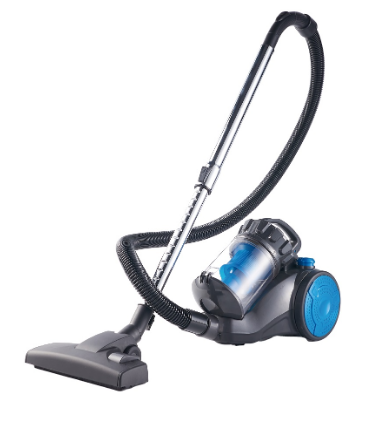 Aspirador s/ Saco 2L 800W (Azul) - NEVIR