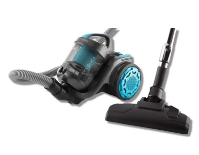 Aspirador s/ Saco HEPA 800W 78dB (2L) - ORBEGOZO