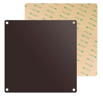Base Magnética p/ Neptune 4 / 4 Pro - ELEGOO