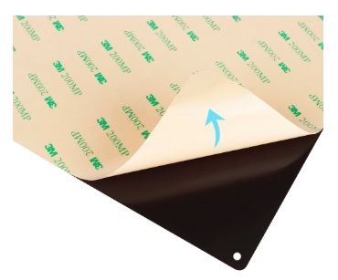 Base Magnética p/ Neptune 4 / 4 Pro - ELEGOO