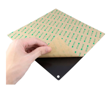Base Magnética p/ Neptune 4 / 4 Pro - ELEGOO