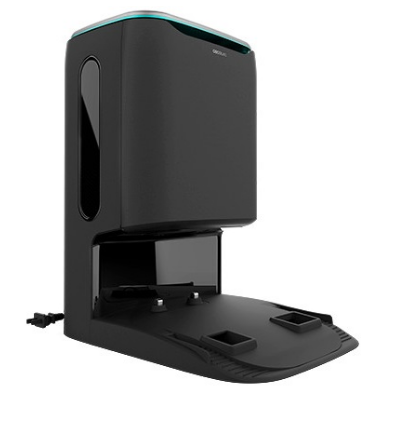 Base de Autovaciado Conga Home 10000 - CECOTEC