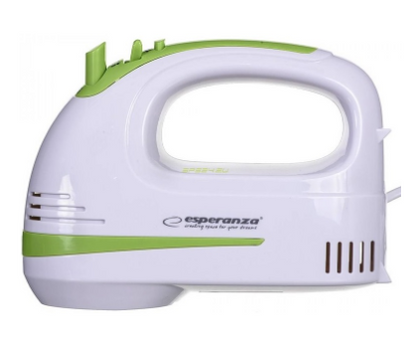Batedeira 400W (Branco) - ESPERANZA
