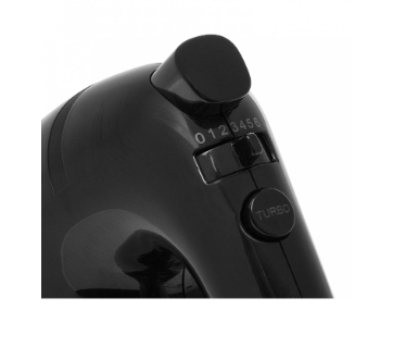 Batedeira MX-4201 300W (Preto) - TRISTAR