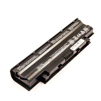Bateria Compatível 04YRJH, 06P6PN, 07XFJJ, 312-0233, 312-1201, etc Dell (4400mAh)