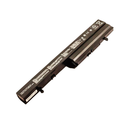 Bateria Compatível 0B110-00090300, A32-U47, A41-U47, A42-U47, U47-BGR4 Asus (5200mAh)