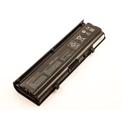 Bateria Compatível 0M4RNN, FMHC10, TKV2V, W4FYY, X3X3X Dell (4400mAh)