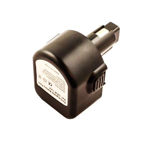 Bateria Compatível 152250-27, 397745-01, DC9071, DE9037, DE9072, DE9074, DE9075, etc DEWALT (3000mAh