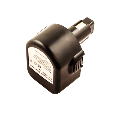 Bateria Compatível 152250-27, 397745-01, DC9071, DE9037, DE9072, DE9074, DE9075, etc DEWALT (3000mAh