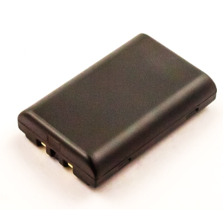Bateria Compatível 3032610137, BSYS05006 BANKSYS (1800mAh)
