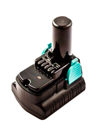 Bateria Compatível 329371, 329389, 331065, BCL 1015, BCL 1030, BCL 1030M, BCL1030A, etc HITACHI (400