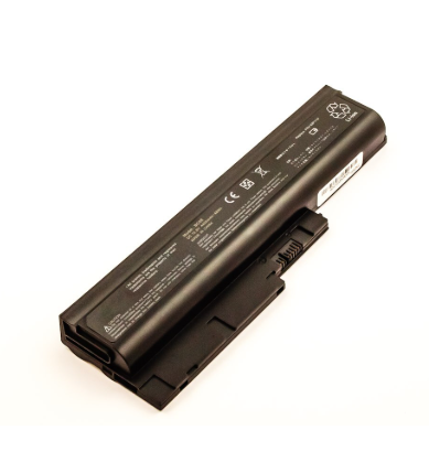 Bateria Compatível 40Y6799, ASM 92P1138, ASM 92P1140, ASM 92P1142, FRU 42T4504, etc LENOVO (4400mAh)