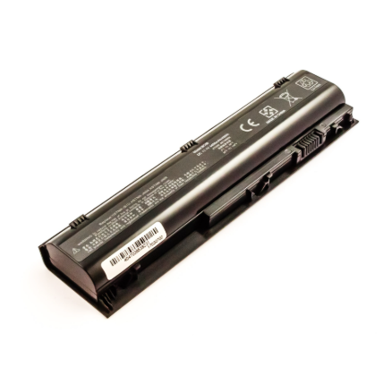 Bateria Compatível 633803-001, 660003-141, 660151-001, HSTNN-I96C, HSTNN-IB1U, etc HP (4400mAh)