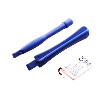 Bateria Compatível 64327-01, 64399-01, 64399-03, 653580, 65358-01, ED-PLN-6439901 Avaya (180mAh)