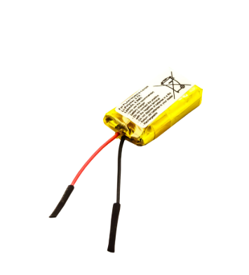 Bateria Compatível 66278-01, PA-PL003 Plantronics (140mAh)