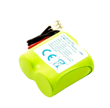 Bateria Compatível 75AAH2BMU, GP T342, PPF484 Philips (750mAh)