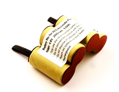 Bateria Compatível 900086003-038 AEG (2000mAh)