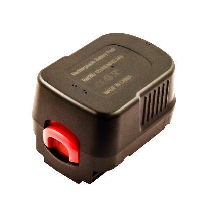 Bateria Compatível A12, A12EX, A12-XJ, A1712, B-8315, BD1204L, BD-1204L, BPT1047 BLACK & DECKER (200