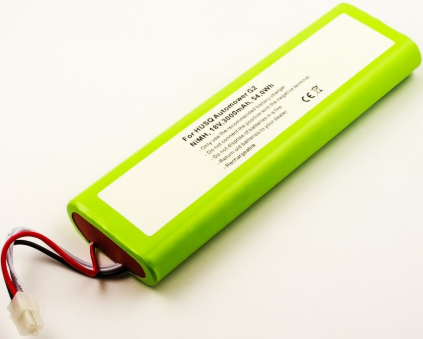 Bateria Compatível AU-18C, AU-18V, etc Husqvarna (3000mAh)