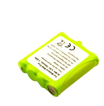 Bateria Compatível BATT6R, PB-G8 Midland (700mAh)