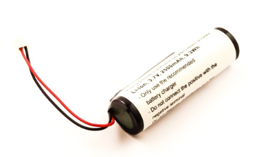 Bateria Compatível BFN18650 1S1P Leifheit (2500mAh)