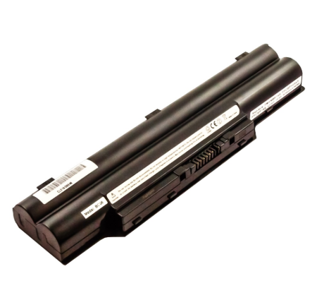 Bateria Compatível CP293550-01, CP458102-01, CP470833-XX, FMVNBP146, etc Fujitsu (5200mAh)