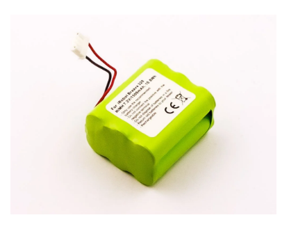 Bateria Compatível Evo Dirt Devil (1500mAh)