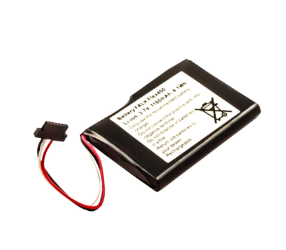 Bateria Compatível Flex 400 Falk (1100mAh)