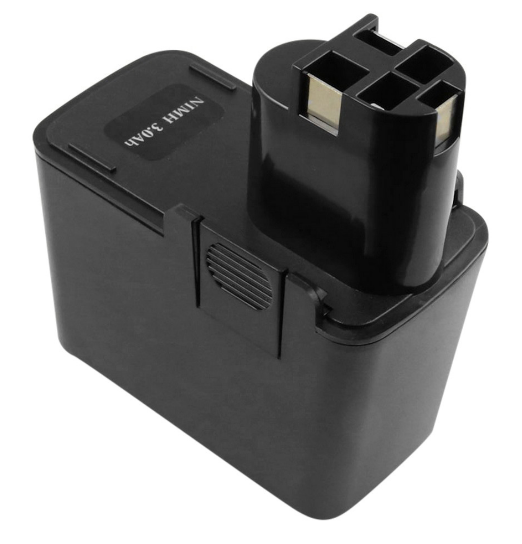 Bateria Compatível GBM 7,2, GDR50 7,2V Bosh (3000mAh)