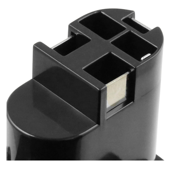 Bateria Compatível GBM 7,2, GDR50 7,2V Bosh (3000mAh)