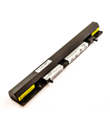 Bateria Compatível L12L4K51, L12M4A01, L12M4E51, L12M4K51, L12S4A01, L12S4E51 LENOVO (2200mAh)