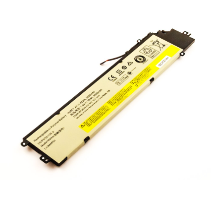 Bateria Compatível L13C4P01, L13L4P01, L13M4P01 LENOVO (6600mAh)