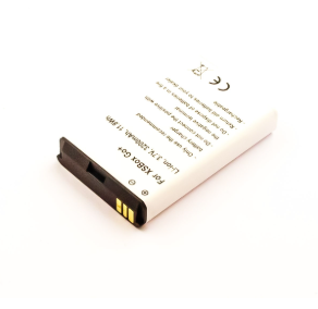 Bateria Compatível LB2600-01 4G Systems (3200mAh)