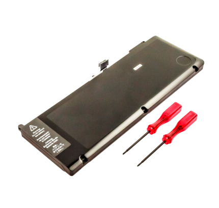 Bateria Compatível MacBook Pro 15,4" Apple (7077mAh)